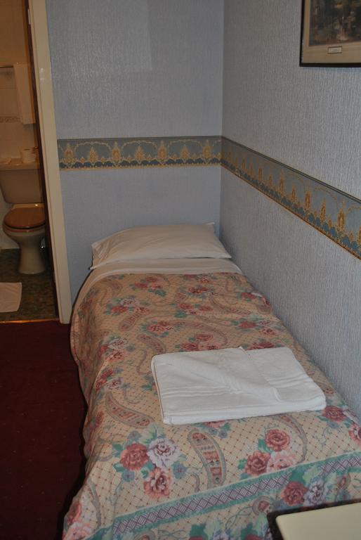 Broadway Hotel Blackpool Habitación foto